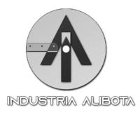 Logo Industria Alibota